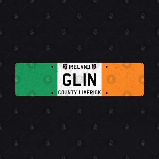 Glin Ireland by RAADesigns